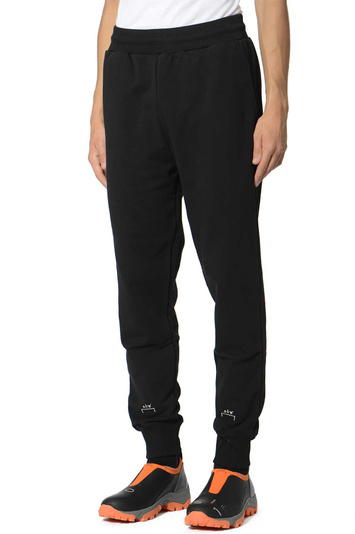 A-COLD-WALL* Essential Joggers Black . Men . S