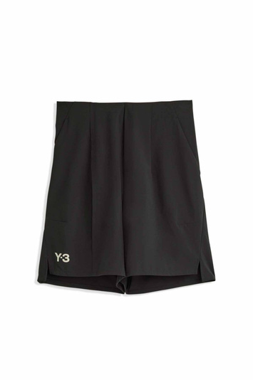 Y-3 Tennis Ergo Shorts Pro Black . Men . XL
