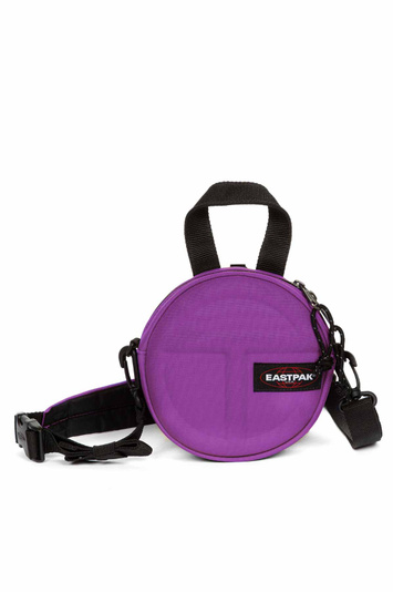 EASTPAK X TELFAR Circle Bag Purple