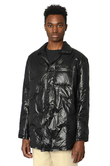 MAISON MARGIELA Glam Slam Sports Jacket Black