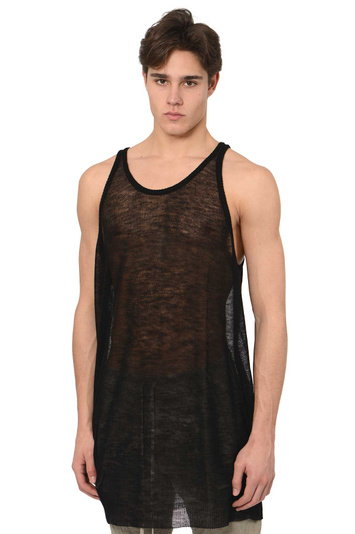 RICK OWENS Strick-Top