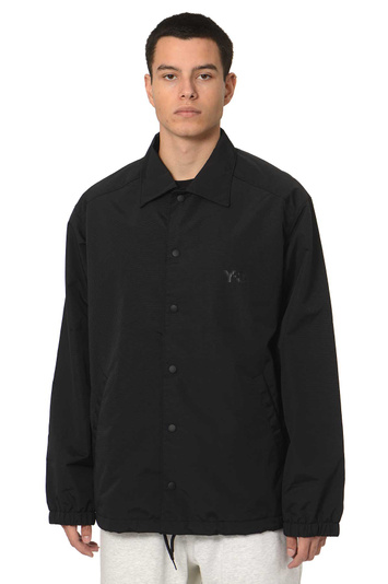 Casaco Y-3 Nylon Coach