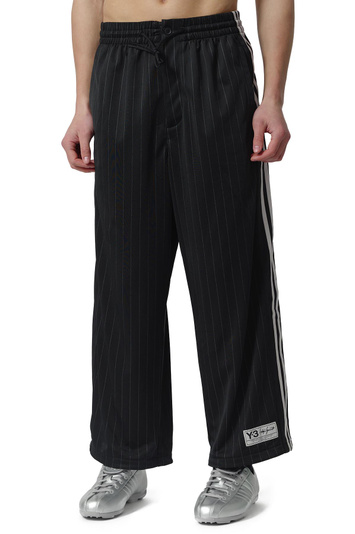 Y-3 Basketball Track Trousers Black