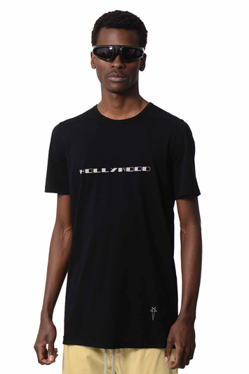 DRKSHDW Hollywood Level T-shirt Schwarz