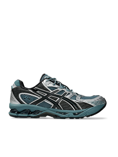 ASICS GEL-NIMBUS 10.1 Sneakers Ironclad/Graphite Gray