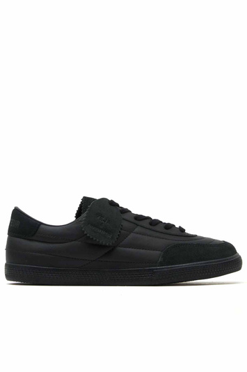 VEJA X ARPENTEUR PANENKA Leather Sneakers Black . Men . 45