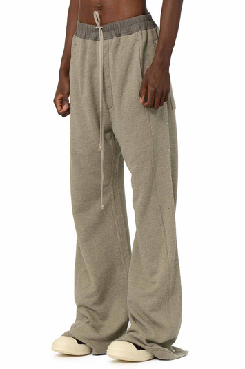 DRKSHDW 协和人灰色长裤