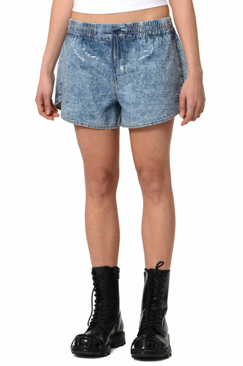 DIESEL De-Sunny-S Shorts