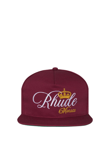RHUDE Crown Cap