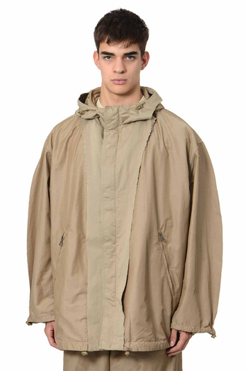 DIESEL J-Mackell Jacke