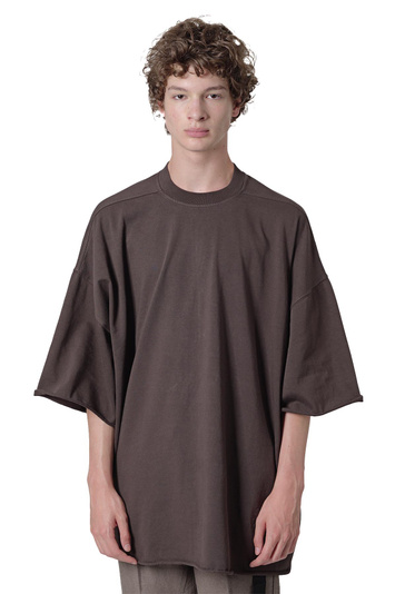 DRKSHDW Tower Tommy T-Shirt Dark Dust