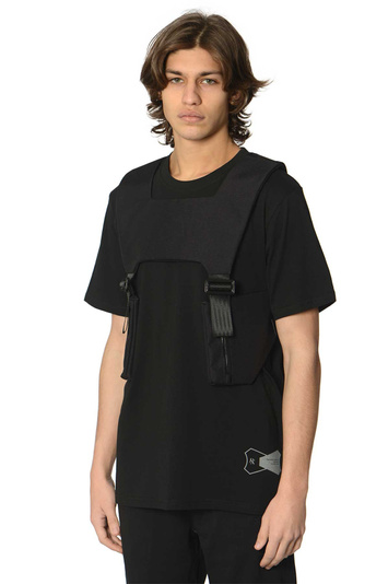 RX-CARE Guardian Vest Black