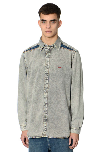 Camisa DIESEL D-SIMPLY-RS