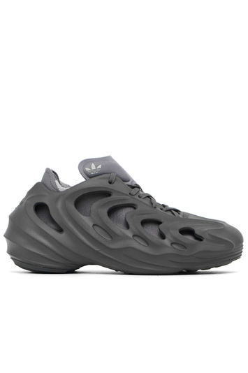 ADIDAS adiFOM Q Sneakers Triple Grey . Men . 10,5 UK
