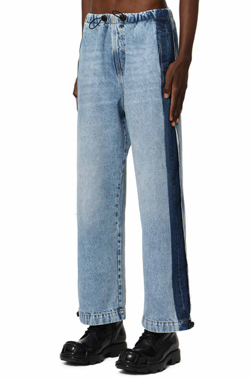 DIESEL D-Martial S1 Jeans