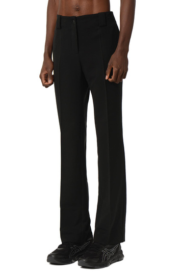 AVAVAV Tailored Suit Trousers Black