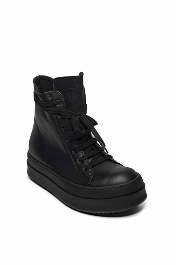 RICK OWENS - Wrong Weather