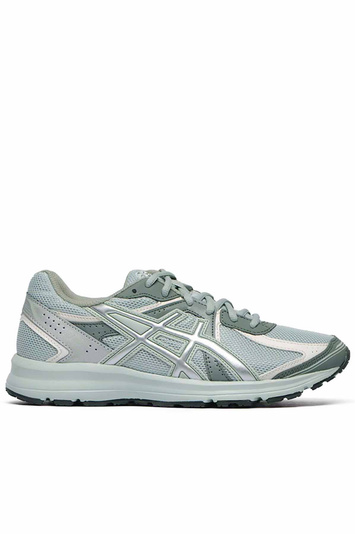 ASICS JOG 100S Sneakers Lichen Rock/Pure Silver . Men . 11 UK