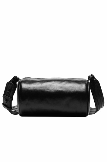 MARINE SERRE Soft Pillow Crossbody Bag