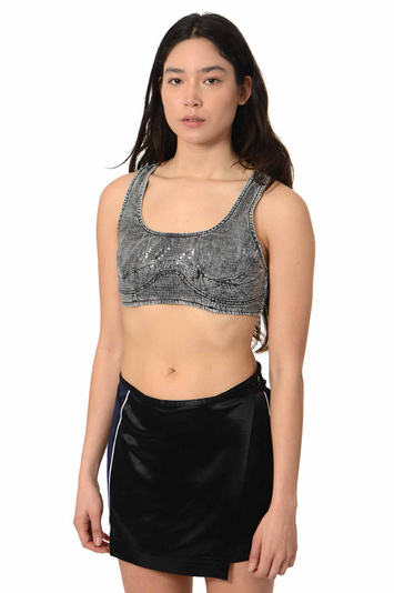DIESEL De-Toppy-S Tank-Top