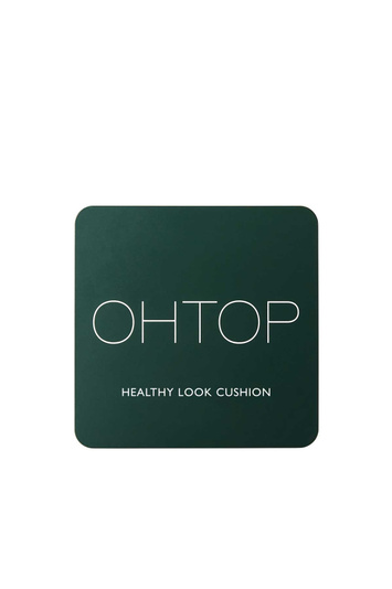 OHTOP Healthy Look Cushion