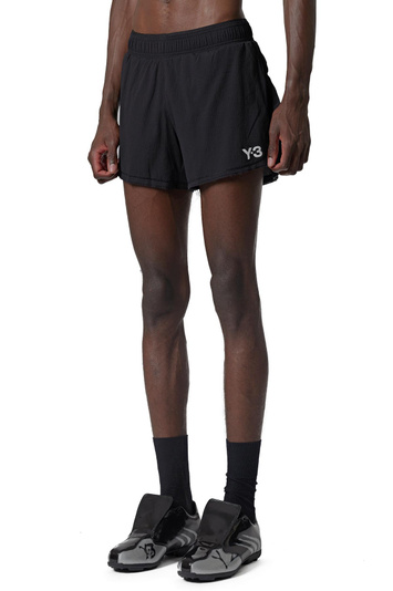 Y-3 Running Shorts . Men . S