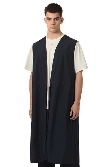 CRAIG GREEN Lab Vest . Men . L