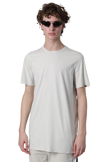 DRKSHDW Temple Level T恤牛奶色