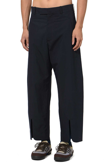 CRAIG GREEN Split Hem Trousers . Men . XL