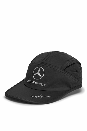 Y-3 x Mercedes-AMG Petronas Formula 1 Team Run Cap