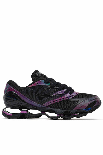 MIZUNO Wave Prophecy LS "Midnight Velocity Pack" Sneakers Indigo/Black