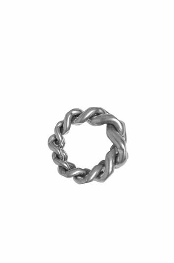 JIL SANDER Chain Ring
