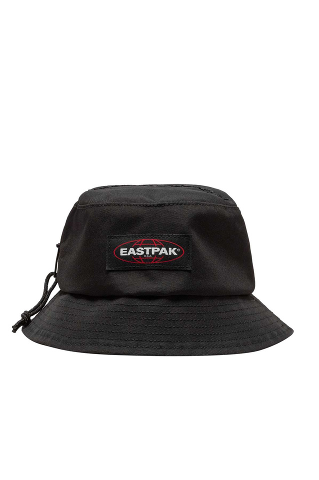EASTPAK X PLEASURES Crossbody Bucket Hat - Wrong Weather