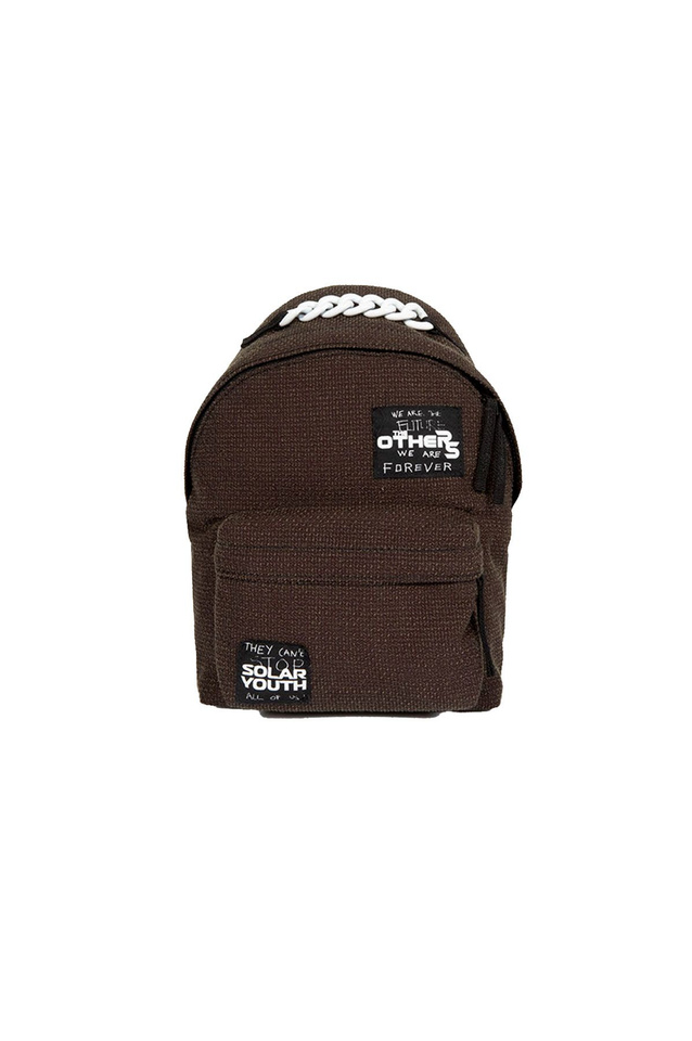 EASTPAK × RAF SIMONS RAF SIMONS × EASTPAK POCKET BAG LOOP Multicolor | eBay
