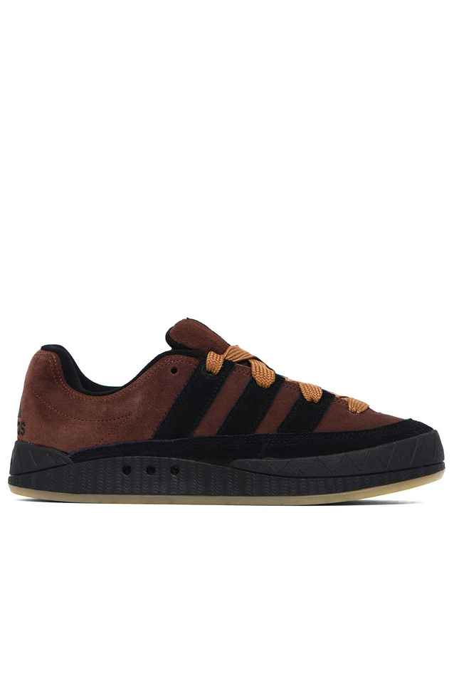 adidas gazelle silver green womens Adidas Mens Adimatic Shoes 'Black' – Extra Butter main image 0