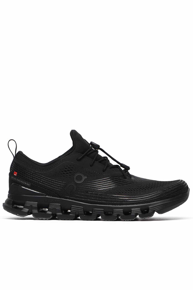 ON Running Cloud X Z5 - Wrong Weather
