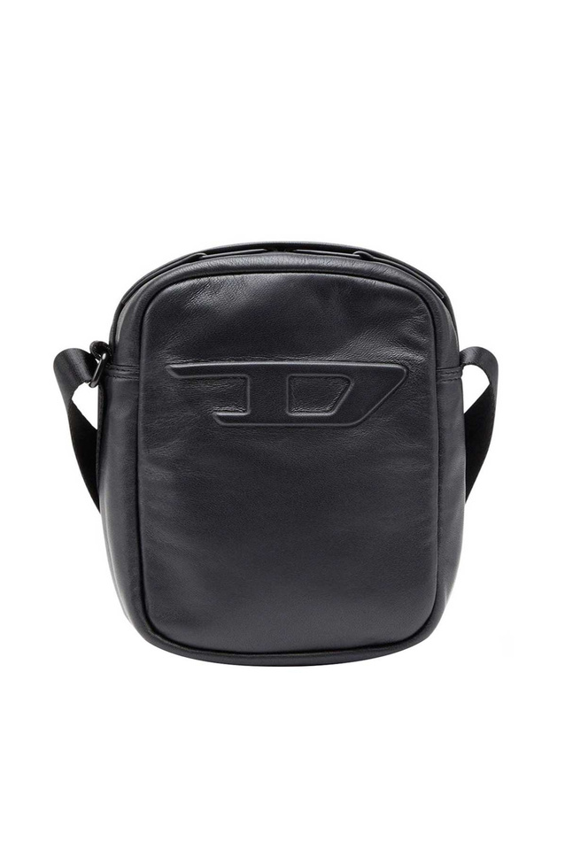DIESEL Rave Crossbody Bag - Wrong Weather