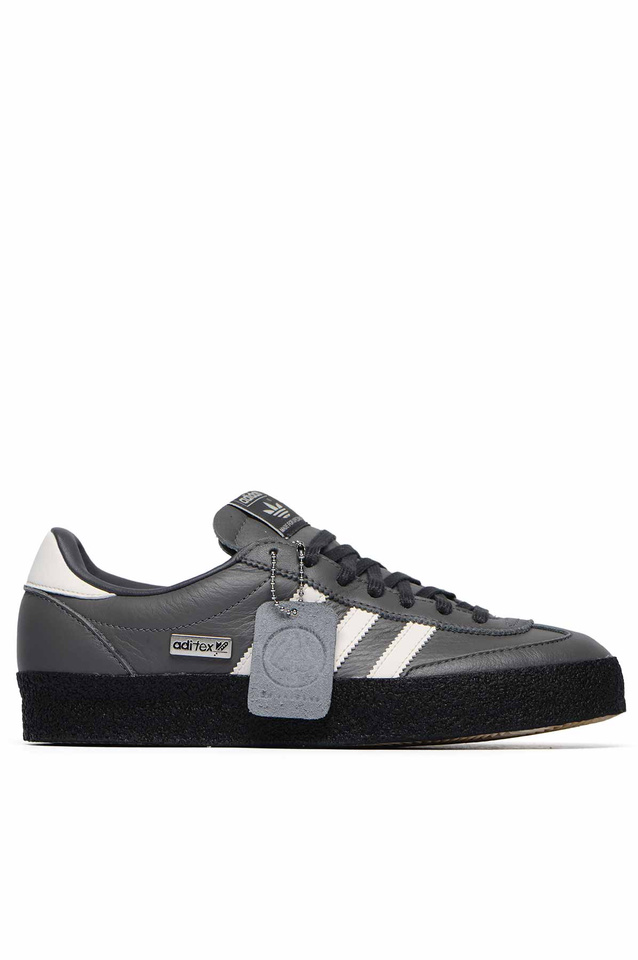 adidas gazelle silver green womens Leftfoot - adidas - Samba OG - Cloud White/Core Black