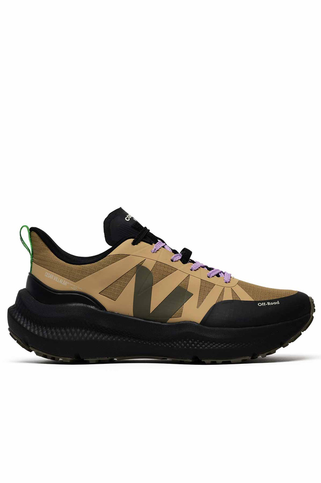 VEJA x CÉSAR VILLALBA Condor 3 Off-Road Ripstop Trail Sneakers