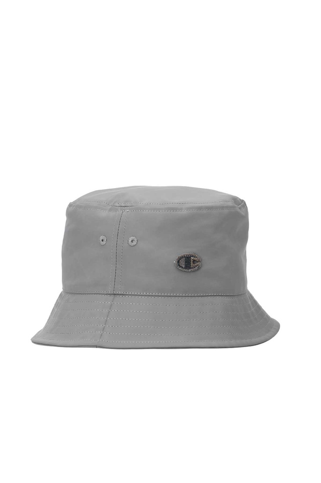 CHAMPION X RICK OWENS Dust Gilligan Hat - Wrong Weather