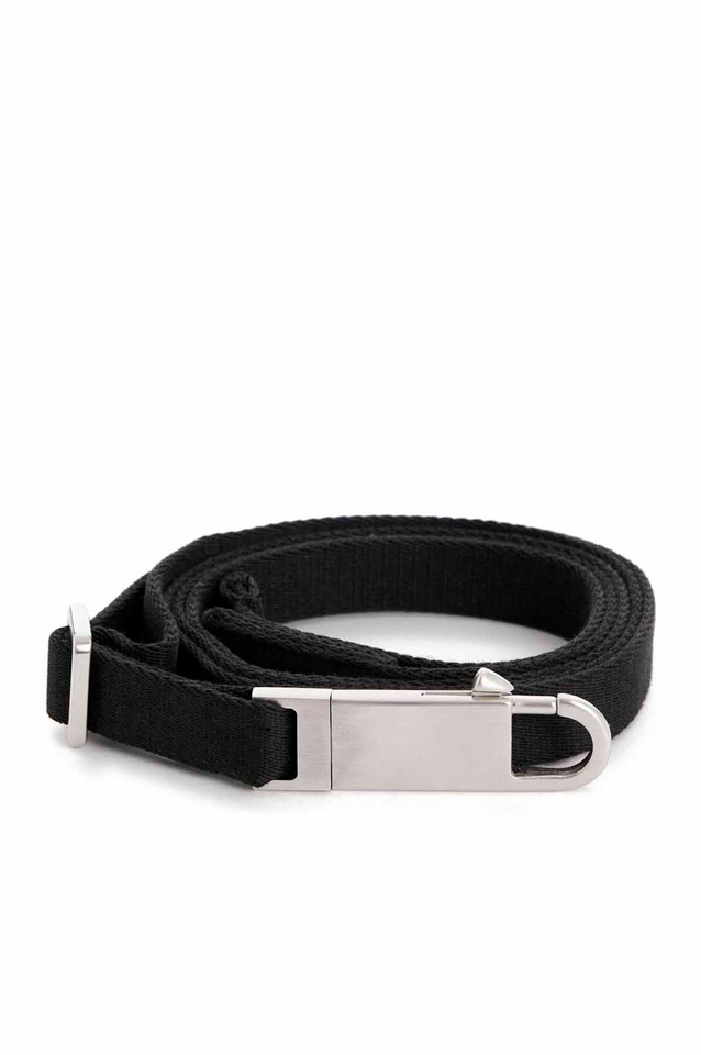 rick owens リックオウエンス　ベルト Rick Owens（リック・オウエンス） 25SS Cargo Belt カーゴベルト