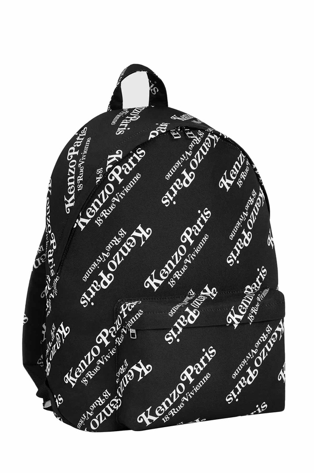KENZO X VERDY Kenzogram Backpack - Wrong Weather