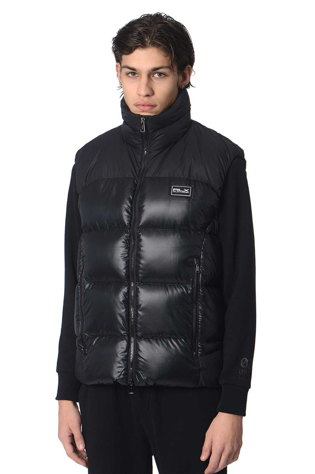 POLO RALPH LAUREN Golf RLX Ripstop Vest - Wrong Weather