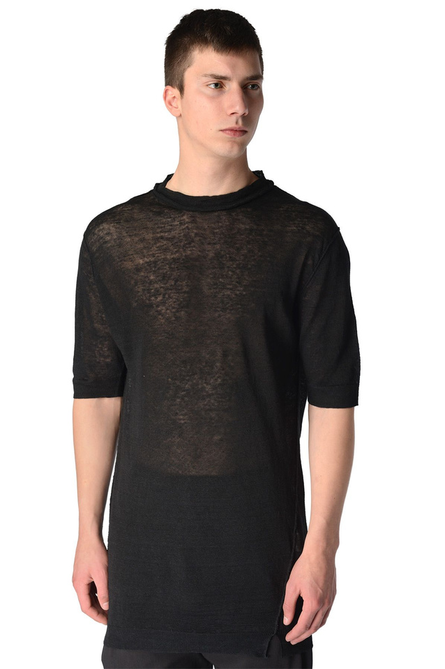 DAMIR DOMA Kyle T-Shirt - Wrong Weather