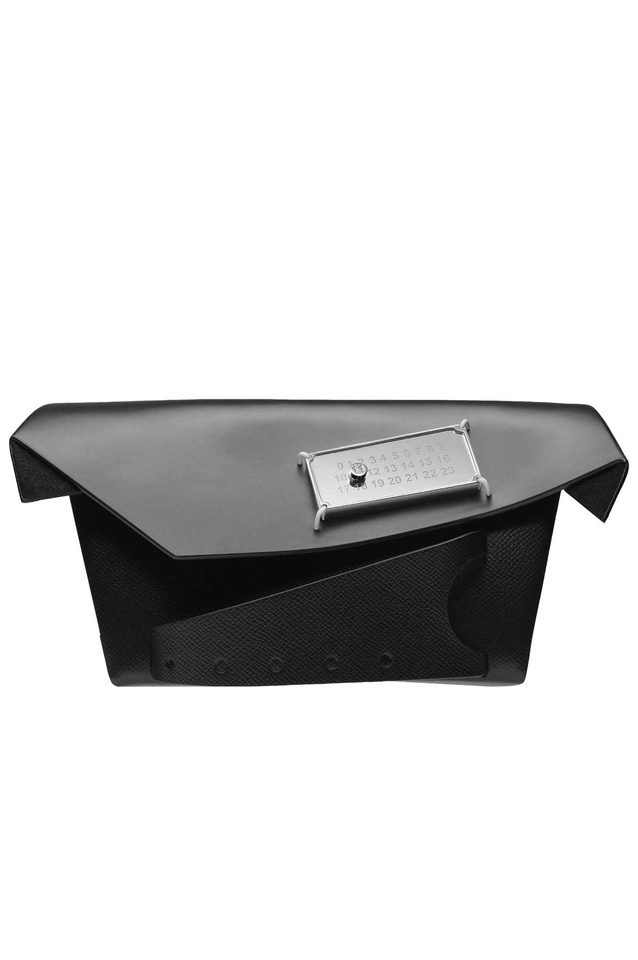 MAISON MARGIELA Snatched Small Bag - Wrong Weather