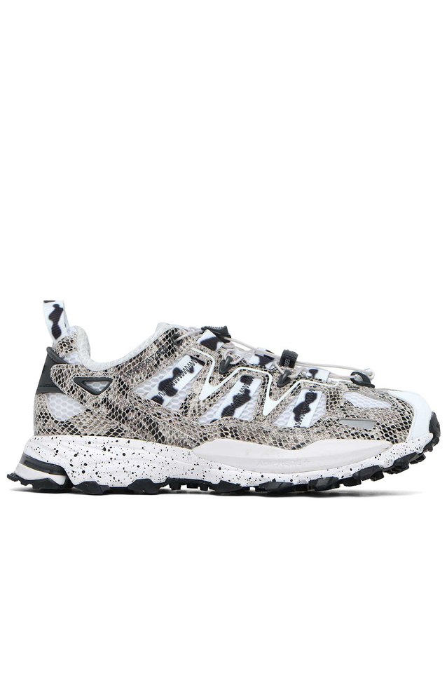 adidas Hyperturf Sneakers White/Black