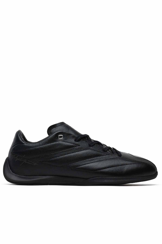 Y-3 x Mercedes AMG Petronas Formula 1 Team Feroza Low Sneakers