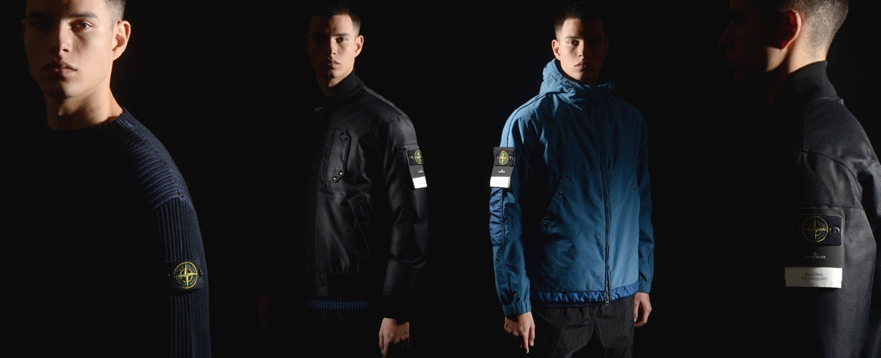 STONE ISLAND