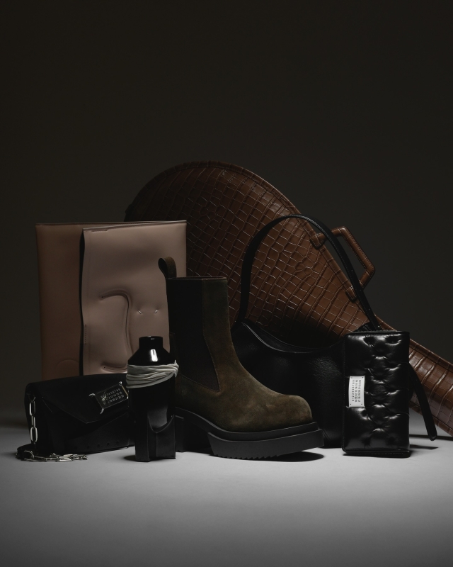 LUXURY GIFTS THAT LAST A LIFETIME 