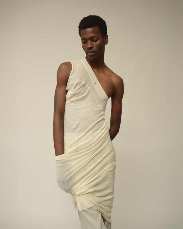 RICK OWENS